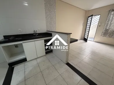 Kitnet com 1 Quarto para alugar, 22m² no São Luiz, Belo Horizonte