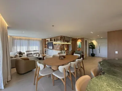 Apartamento com 3 Quartos à venda, 215m² no Nossa Senhora de Lourdes, Caxias do Sul