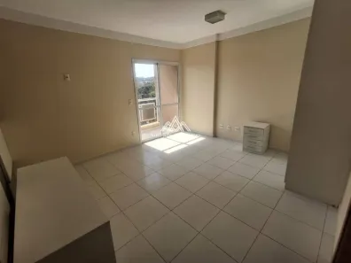 Kitnet com 1 Quarto para alugar, 32m² no Vila Monte Alegre, Ribeirão Preto