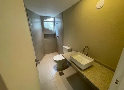 Apartamento com 2 Quartos à venda, 84m² no Setor Bueno, Goiânia