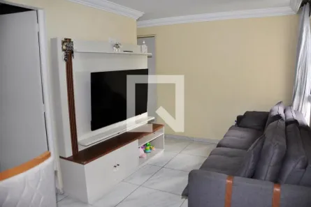 Apartamento com 2 Quartos à venda, 56m² no Jardim Felicidade (Zona Oeste), São Paulo