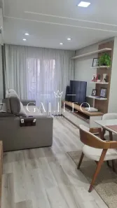 Apartamento com 2 Quartos à venda, 66m² no Medeiros, Jundiaí