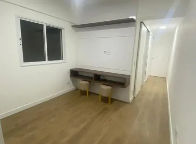 Apartamento com 1 Quarto à venda, 33m² no Bela Vista, São Paulo