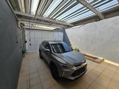 Casa com 3 Quartos à venda, 195m² no Vila Oratório, São Paulo