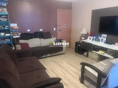 Apartamento com 3 Quartos à venda, 112m² no Parque Assunção, Taboão da Serra