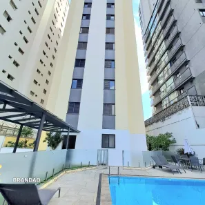 Apartamento com 2 Quartos à venda, 75m² no Vila Olímpia, São Paulo