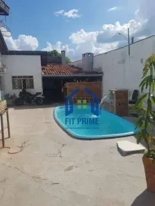 Casa com 3 Quartos à venda, 120m² no Parque das Aroeiras, São José do Rio Preto