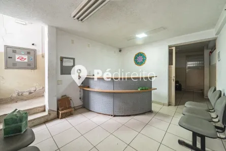 Prédio Comercial à venda, 1000m² no Vila Bertioga, São Paulo