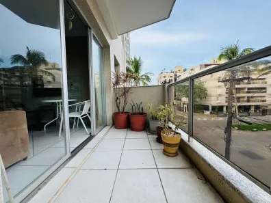 Apartamento com 2 Quartos à venda, 76m² no Enseada, Guarujá