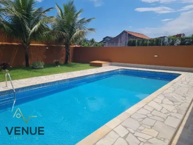 Casa de Condomínio com 4 Quartos à venda, 272m² no Morada da Praia, Bertioga