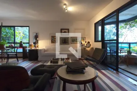 Apartamento com 3 Quartos à venda, 142m² no Vila Andrade, São Paulo