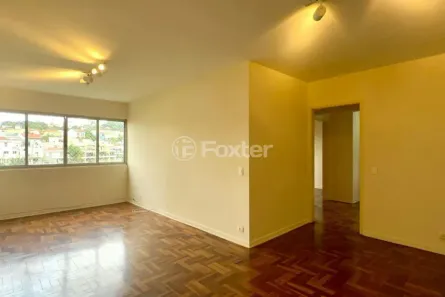 Apartamento com 3 Quartos à venda, 115m² no Perdizes, São Paulo