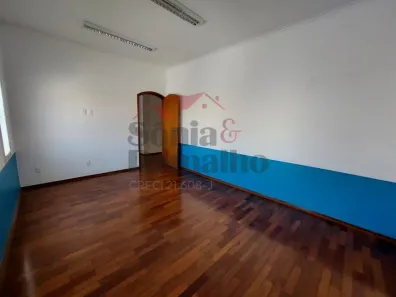 Imóvel Comercial à venda, 282m² no Jardim Irajá, Ribeirão Preto