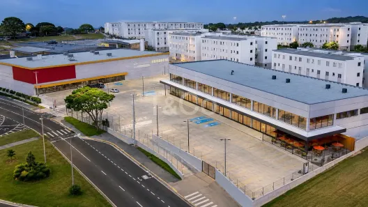 Lote/Terreno à venda, 8900m² no Jardim Santa Cruz, Salto