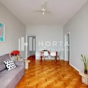 Apartamento com 3 Quartos à venda, 82m² no Copacabana, Rio de Janeiro