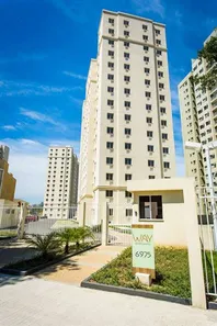 Apartamento com 3 Quartos à venda, 63m² no Jacarepaguá, Rio de Janeiro