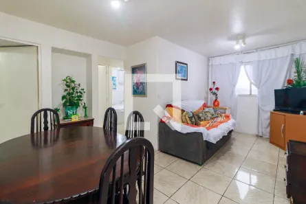 Apartamento com 2 Quartos à venda, 54m² no Jardim Germânia, São Paulo