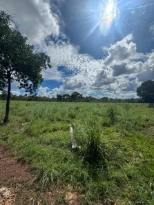 Fazenda/Sítio com 1 Quarto à venda, 500m² no Todos os Santos, Montes Claros
