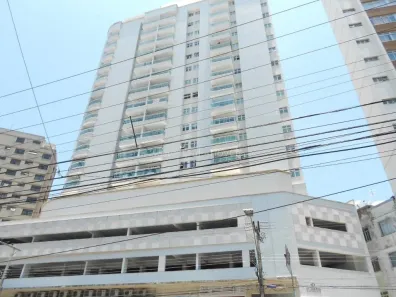 Apartamento com 3 Quartos à venda, 246m² no São Mateus, Juiz de Fora