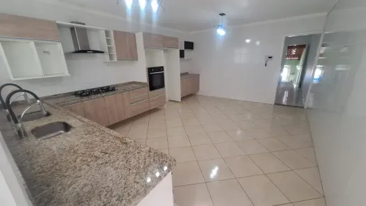 Sobrado com 3 Quartos à venda, 126m² no Vila Fernandes, São Paulo