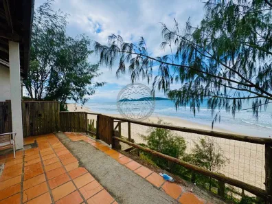 Casa com 2 Quartos à venda, 232m² no Campeche, Florianópolis