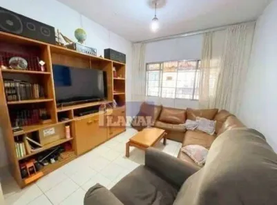 Casa com 3 Quartos à venda, 161m² no Saúde, São Paulo
