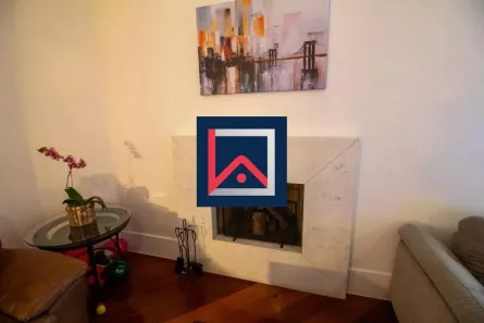 Apartamento com 3 Quartos à venda, 172m² no Cidade Monções, São Paulo