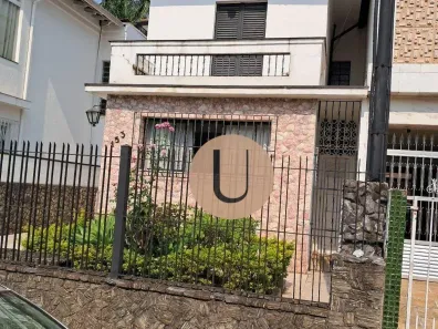 Casa com 3 Quartos à venda, 330m² no Mirandópolis, São Paulo