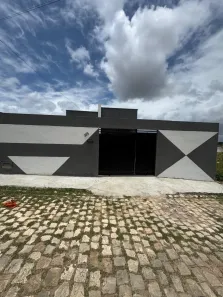 Casa com 2 Quartos à venda, 60m² no Planalto, Ceará-Mirim