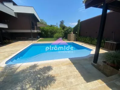 Casa com 6 Quartos à venda, 400m² no Park Imperial, Caraguatatuba
