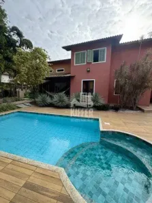 Casa com 4 Quartos à venda, 450m² no Serra Grande, Niterói