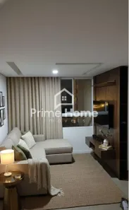 Apartamento com 2 Quartos à venda, 57m² no Vila São Pedro, Hortolândia
