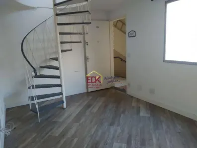 Cobertura com 3 Quartos à venda, 84m² no Floradas de São José, São José dos Campos