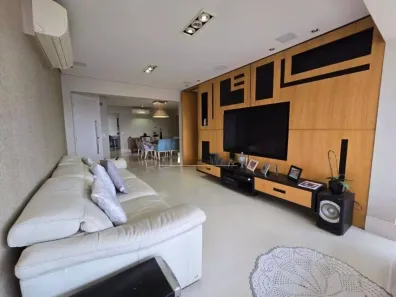 Apartamento com 3 Quartos à venda, 158m² no Vila Gonçalves, São Bernardo do Campo