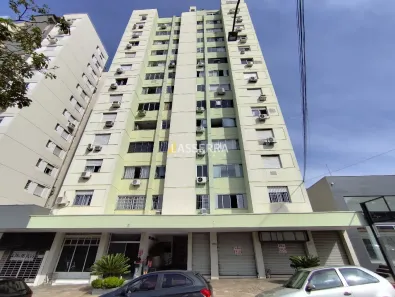 Apartamento com 2 Quartos para alugar, 72m² no Ideal, Novo Hamburgo