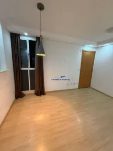 Apartamento com 2 Quartos à venda, 39m² no Jardim Caiapiá, Cotia