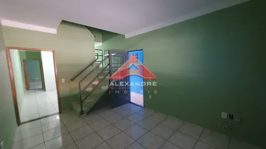 Casa com 4 Quartos à venda, 120m² no Residencial Armando Moreira Righi, São José dos Campos