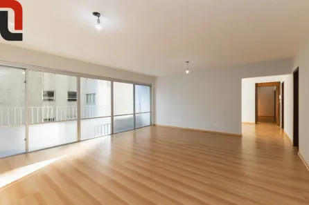 Apartamento com 4 Quartos à venda, 159m² no Água Verde, Curitiba
