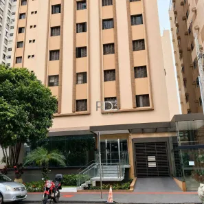 Apartamento com 2 Quartos à venda, 74m² no Centro, Londrina