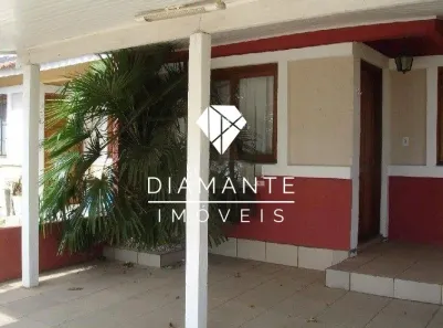 Casa com 2 Quartos à venda, 47m² no Hípica, Porto Alegre