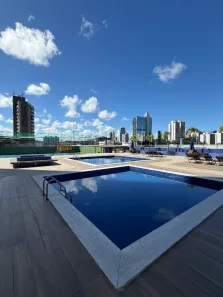 Apartamento com 3 Quartos à venda, 89m² no Brotas, Salvador