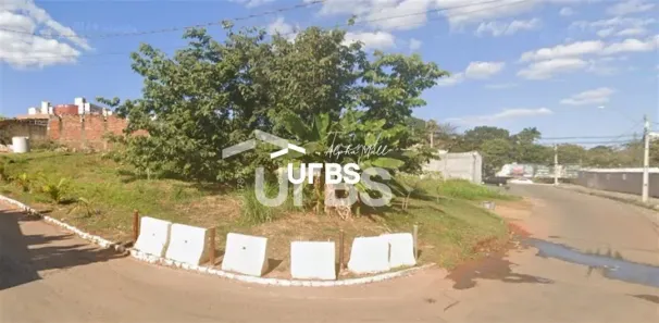 Lote/Terreno à venda, 995m² no Jardim Goiás, Goiânia