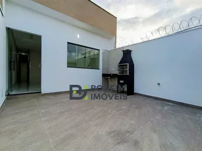 Casa com 2 Quartos à venda, 70m² no Parque Olímpico II, Governador Valadares