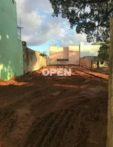Lote/Terreno à venda, 484m² no Niterói, Canoas