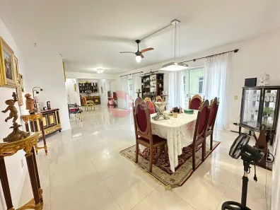 Apartamento com 3 Quartos à venda, 173m² no Vila Nova, Cabo Frio
