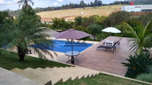 Casa com 5 Quartos à venda, 344m² no Campo Novo, Bragança Paulista