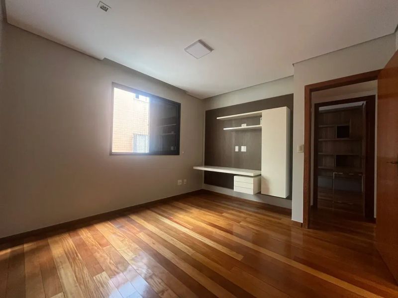 Apartamento com 3 quartos — Ouro Preto, Belo Horizonte