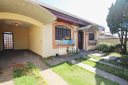 Casa com 3 Quartos para alugar, 146m² no Vila Angélica, Sorocaba