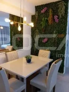 Apartamento com 1 Quarto à venda, 39m² no Jardim Sumaré, Ribeirão Preto
