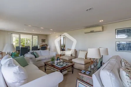 Apartamento com 8 Quartos à venda, 366m² no Alto da Lapa, São Paulo